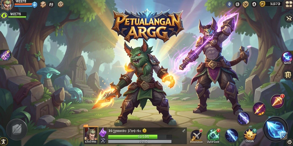 Gameplay seru dengan pertarungan mendebarkan di <strong>WE878</strong>.